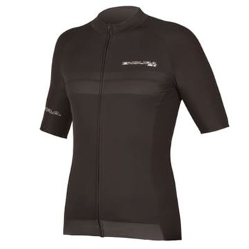 Picture of ENDURA PRO SL S/S JERSEY BLK L